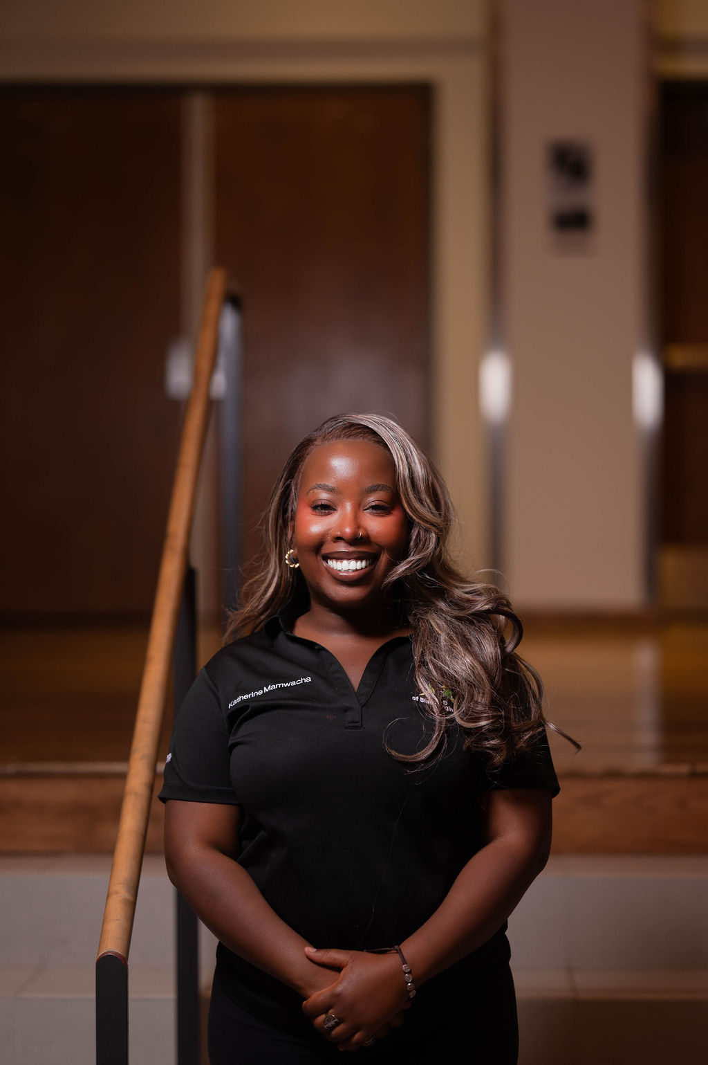 Katherine Mamwacha