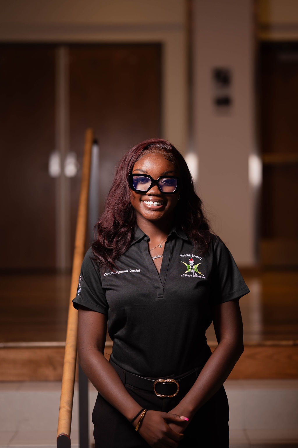 Kendall Agouna-Deciat