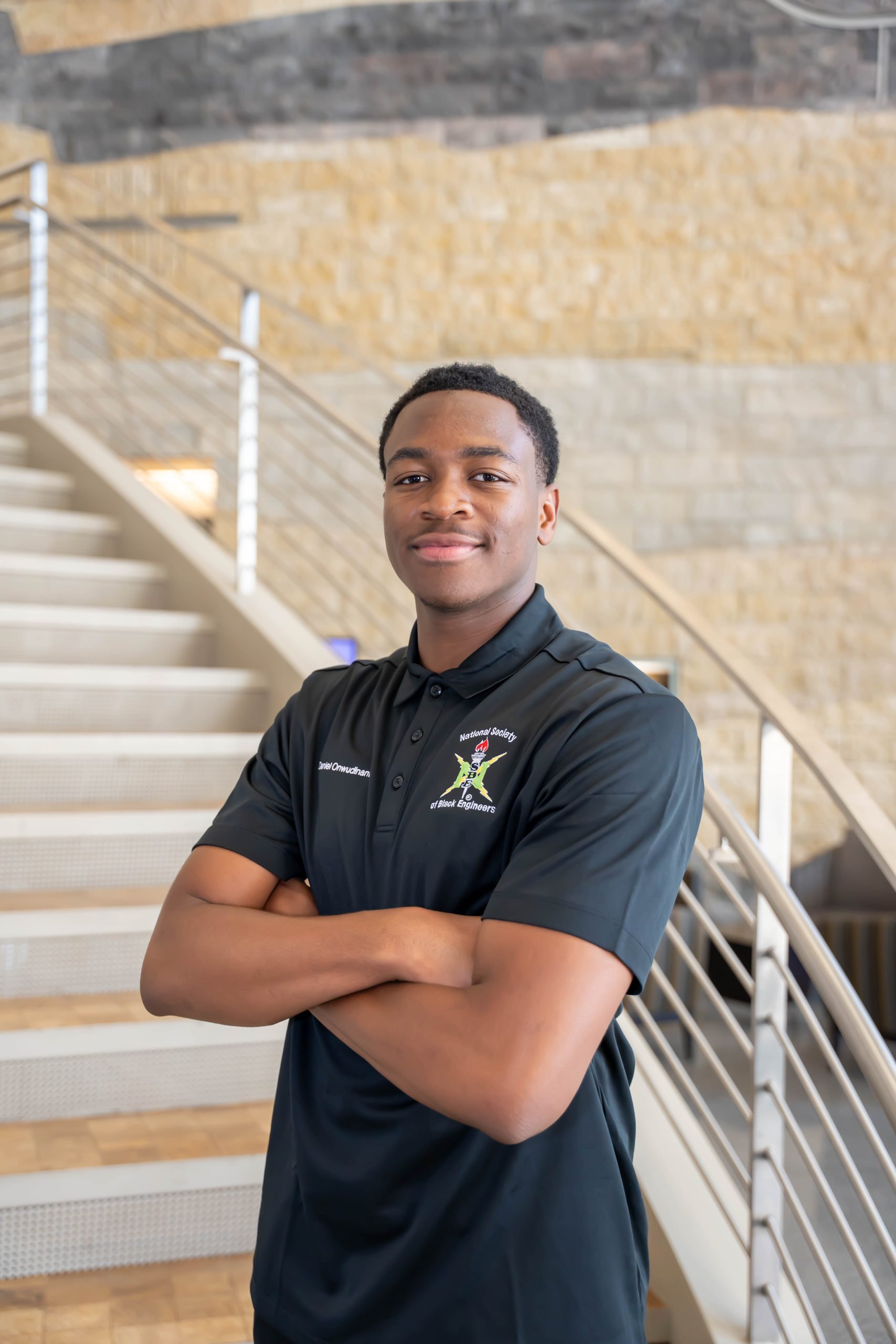 Daniel Onwudinanti
