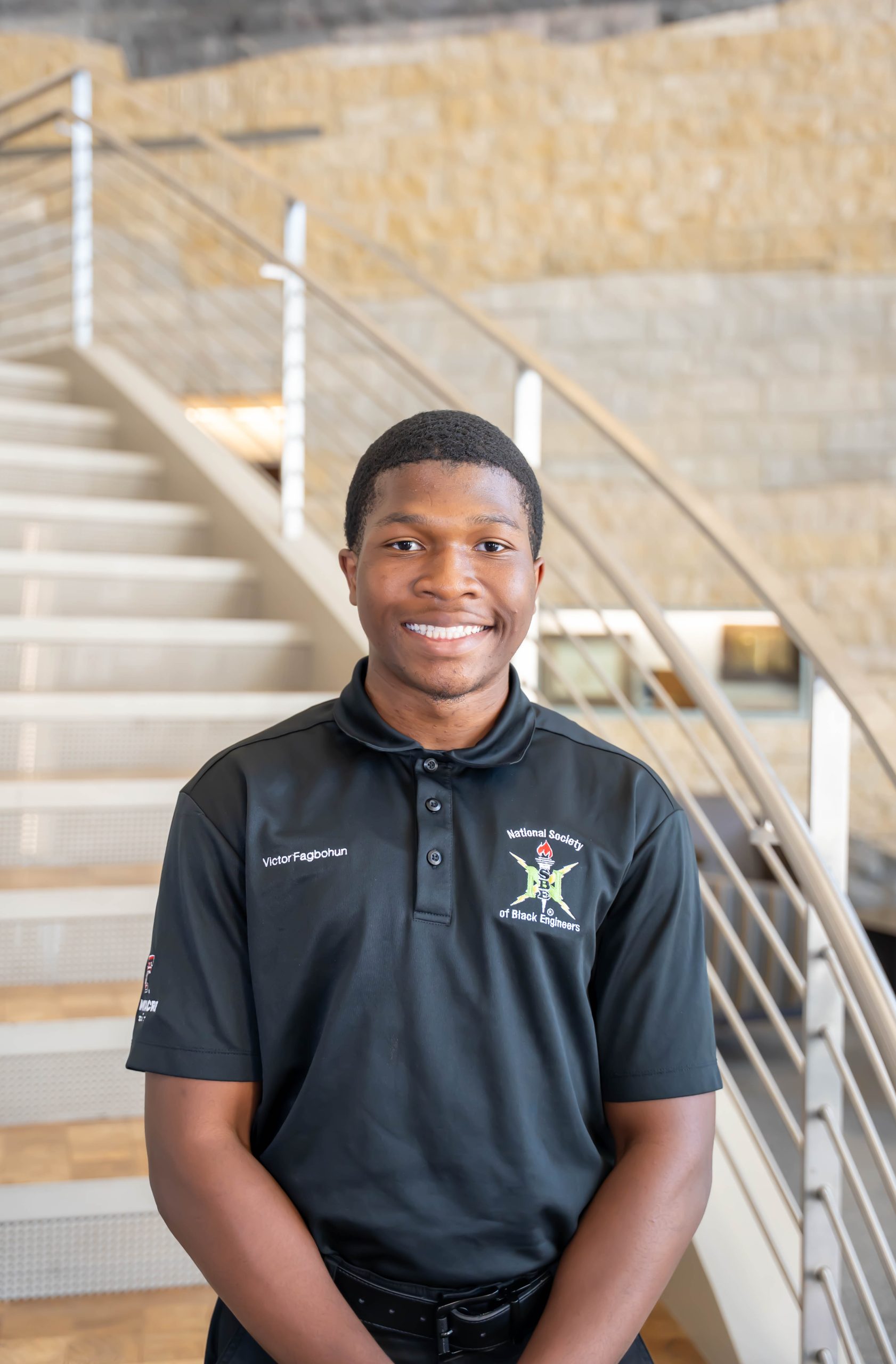 Victor Fagbohun