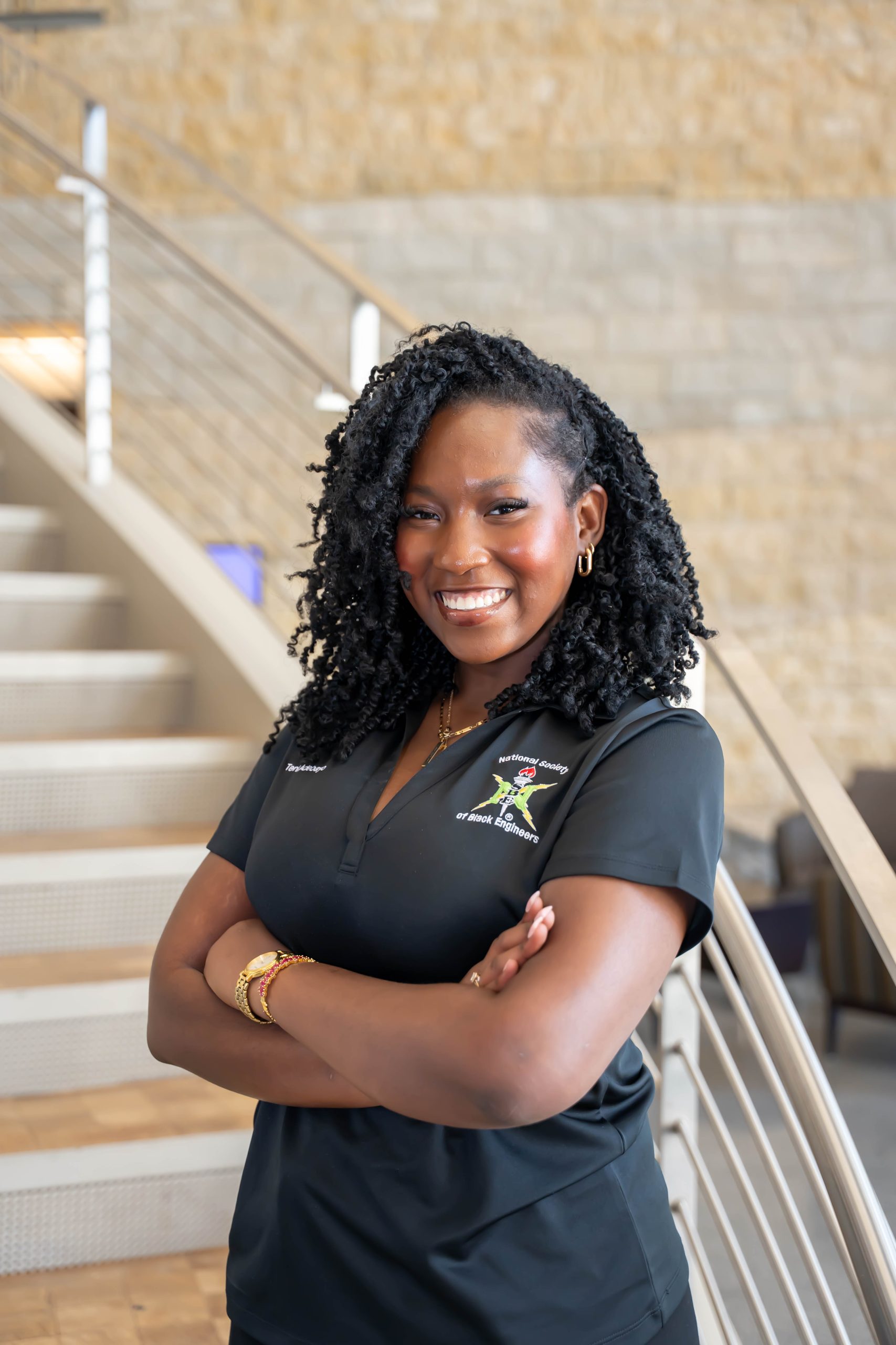 Oluwateniola Adebayo